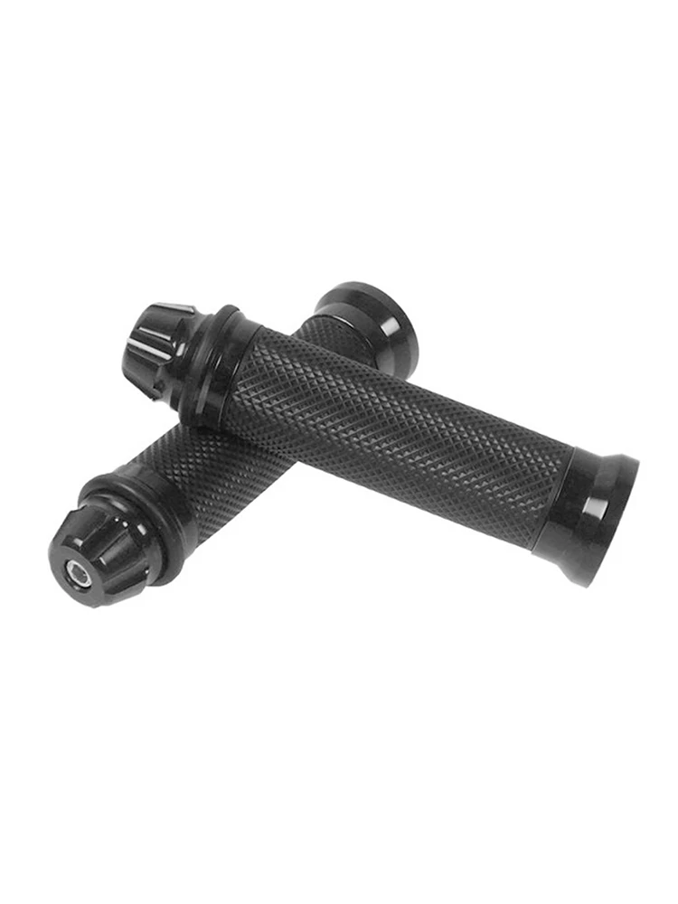 

Motorcycle grips hand rubber pedal biker scooter handlebar grips modified handlebar throttle turn Grip Settle Handle Grips