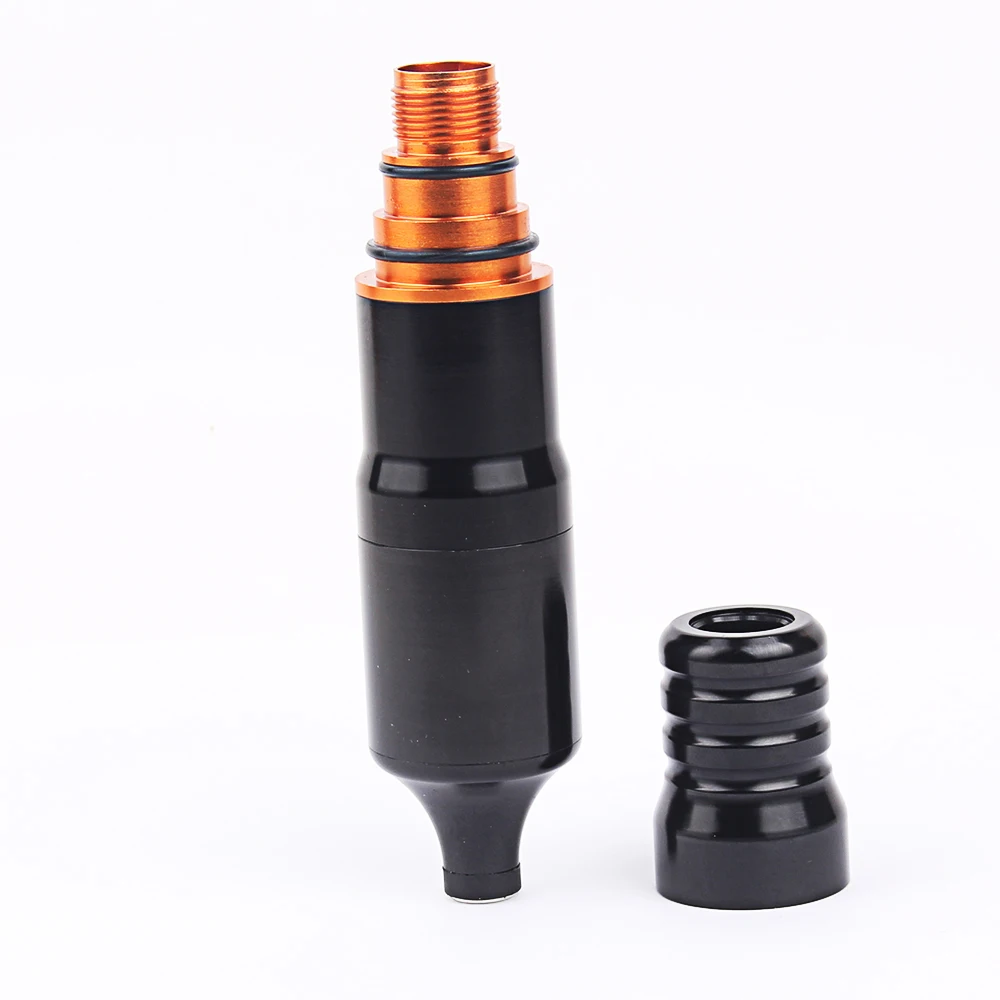 1 шт. профессиональная роторная тату-машинка второго поколения ручка для