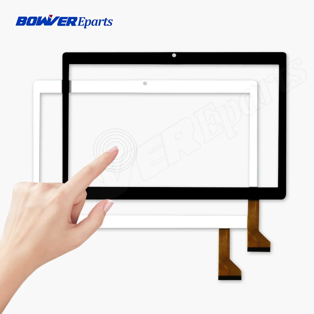 Новый совместимый For10.1 &quotсенсорный экран Экран CH-10114A2-FPC325/CH-10114A2-L-S10