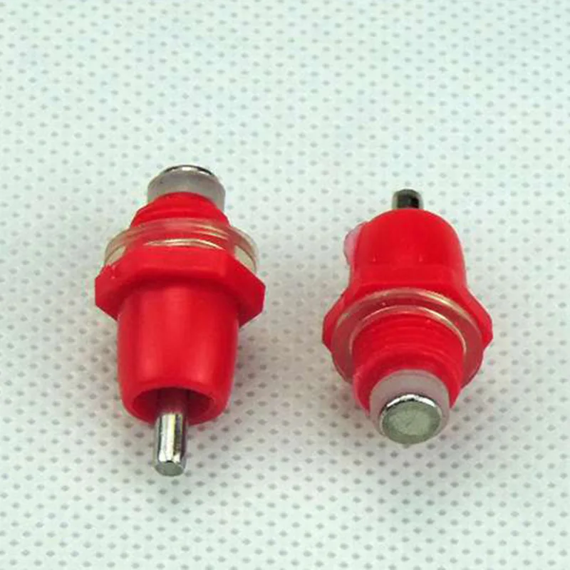 500 куриных ниппелей с резьбой ручка водопровода для фиксации питьевой воды птицы