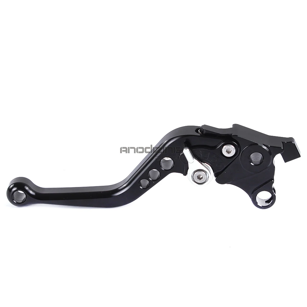 

F-35 S-14 Motorcycle Brake Clutch Levers For SUZUKI GSXR1000 2007-2008