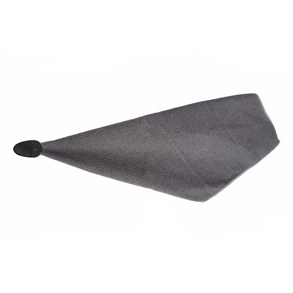 Магнитное полотенце для гольфа 40*60 см | Спорт и развлечения