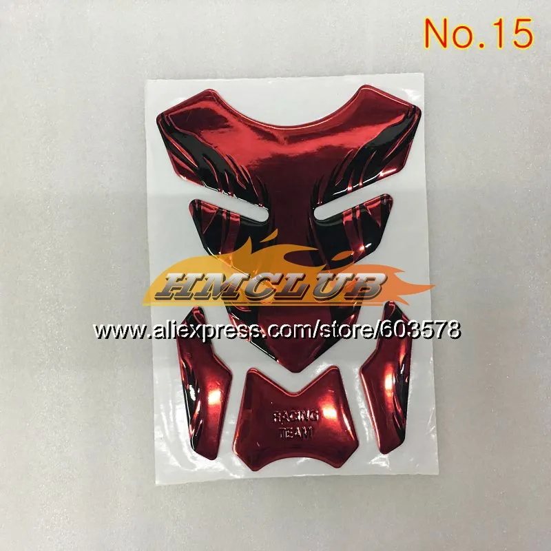 3D Carbon Fiber Tank Pad For HONDA CBR1000RR 08 09 10 11 CBR1000 RR CBR 1000 2008 2009 2010 CL315 Gas Cap sticker decal | Автомобили и