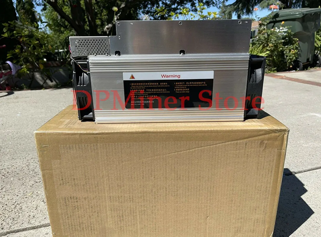 Майнер Bitmain для майнинга биткойнов б/у Whatsminer M31S +/78T/3432W майнера | Компьютеры и офис