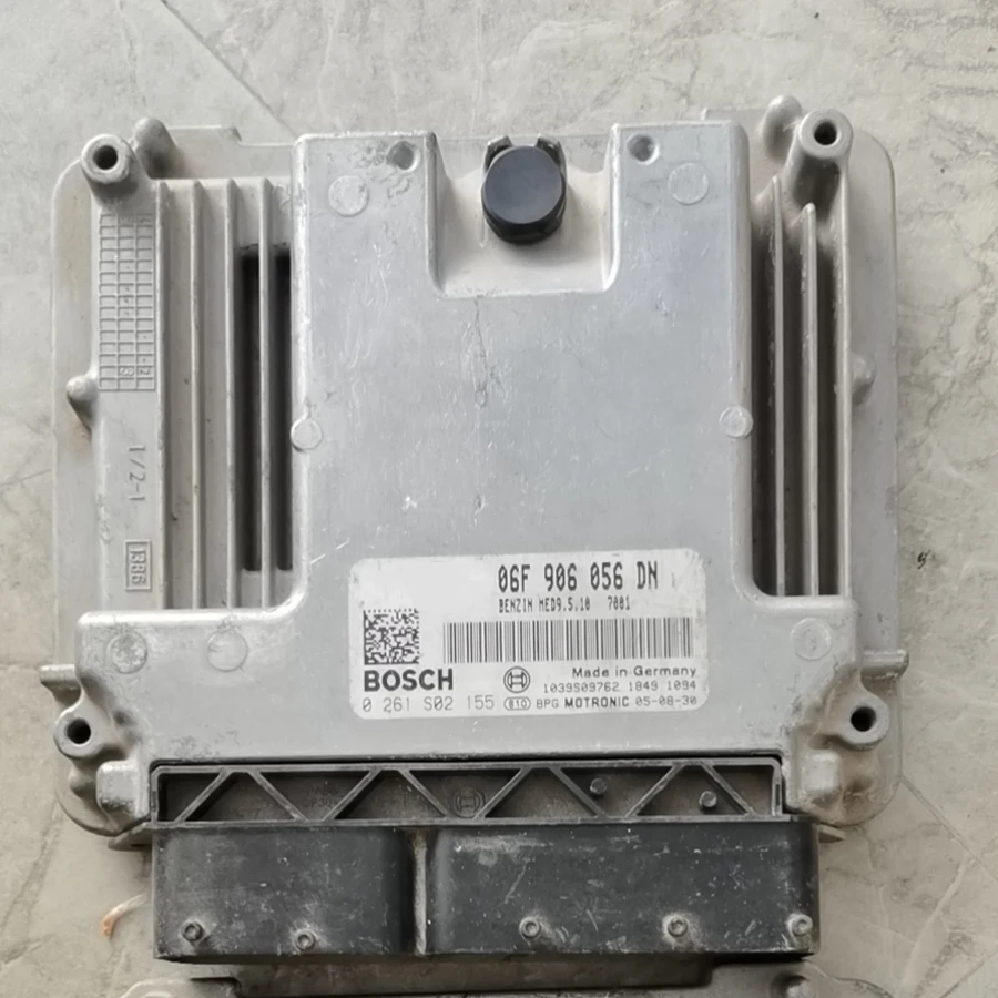 

06F906056 Engine Computer Board ECU for VW