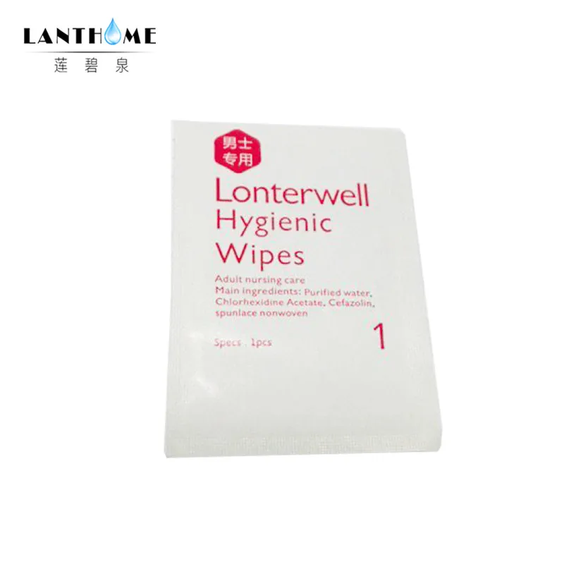 12 шт Портативные травяные мужские влажные салфетки эякуляции с задержкой секса