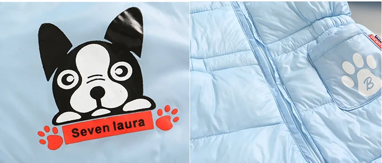 Baby Boy Girl Clothes Winter New born Hooded Rompers Cotton Outfit Newborn Jumpsuit Overalls For Children Costume Toddler Romper