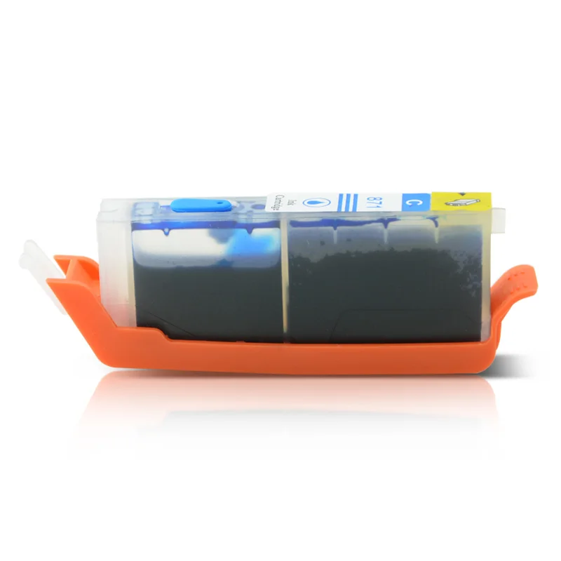 Картридж со съедобными чернилами JIUPIN PGI 250 CLI 251 для принтеров canon PIXMA MG5420 MG5422 MG5520