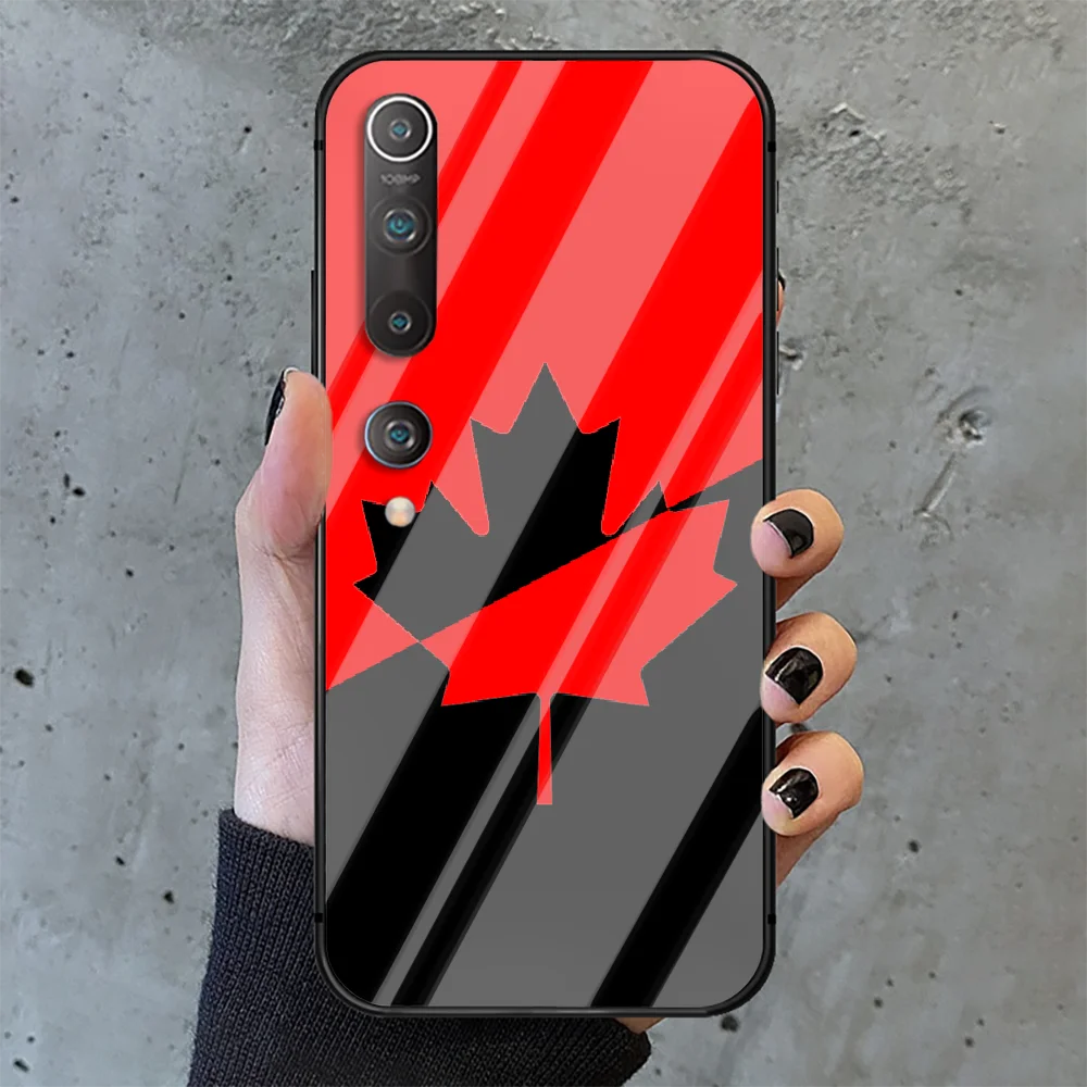 

DSQ2 Brand D2 Phone Tempered Glass Case Cover Xiaomi Mi A MAX X POCO M Note 3 9 10 11 i T Pro Lite Ultra NFC Pretty Shell Bumper