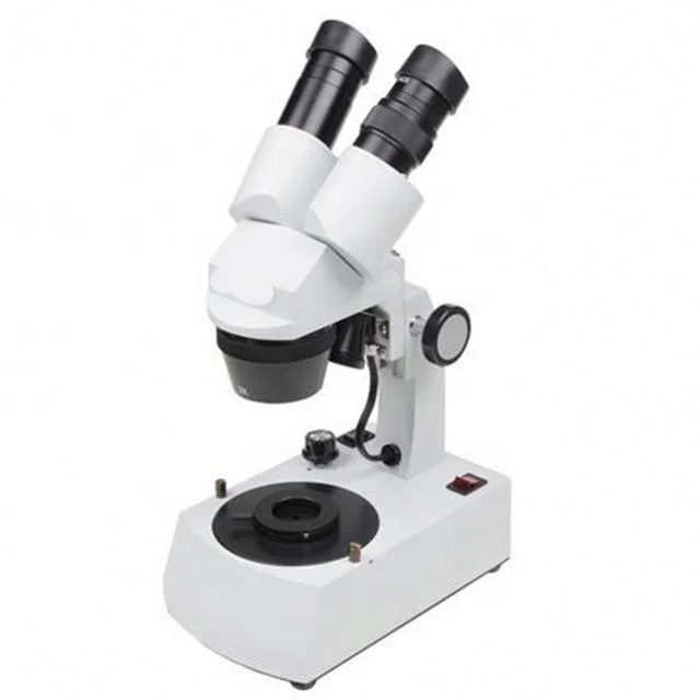 

Jewelry Inspection Stereo Microscope