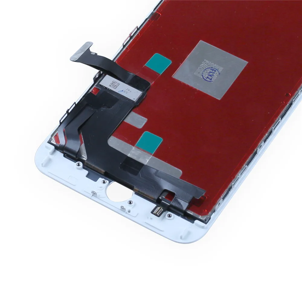 LL TRADER для iPhone 7 Plus, ЖК-дисплей, сенсорный экран 7 Plus, дигитайзер, сборка, запчасти для мобильных телефонов, замена, качество AAA+ Инструменты