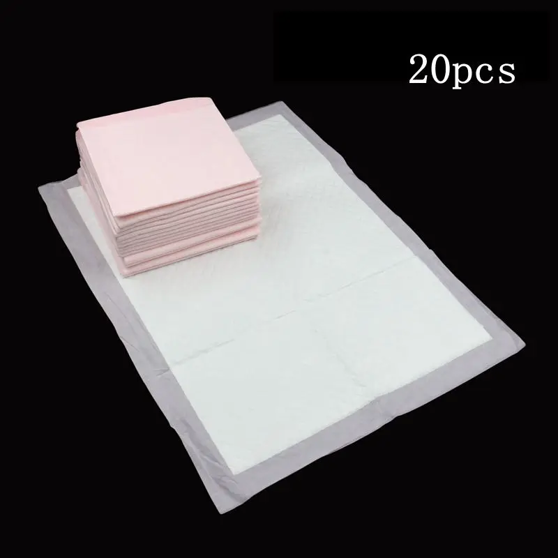 20 шт. Одноразовые Аксессуары для татуировок коврик очистки водонепроницаемая