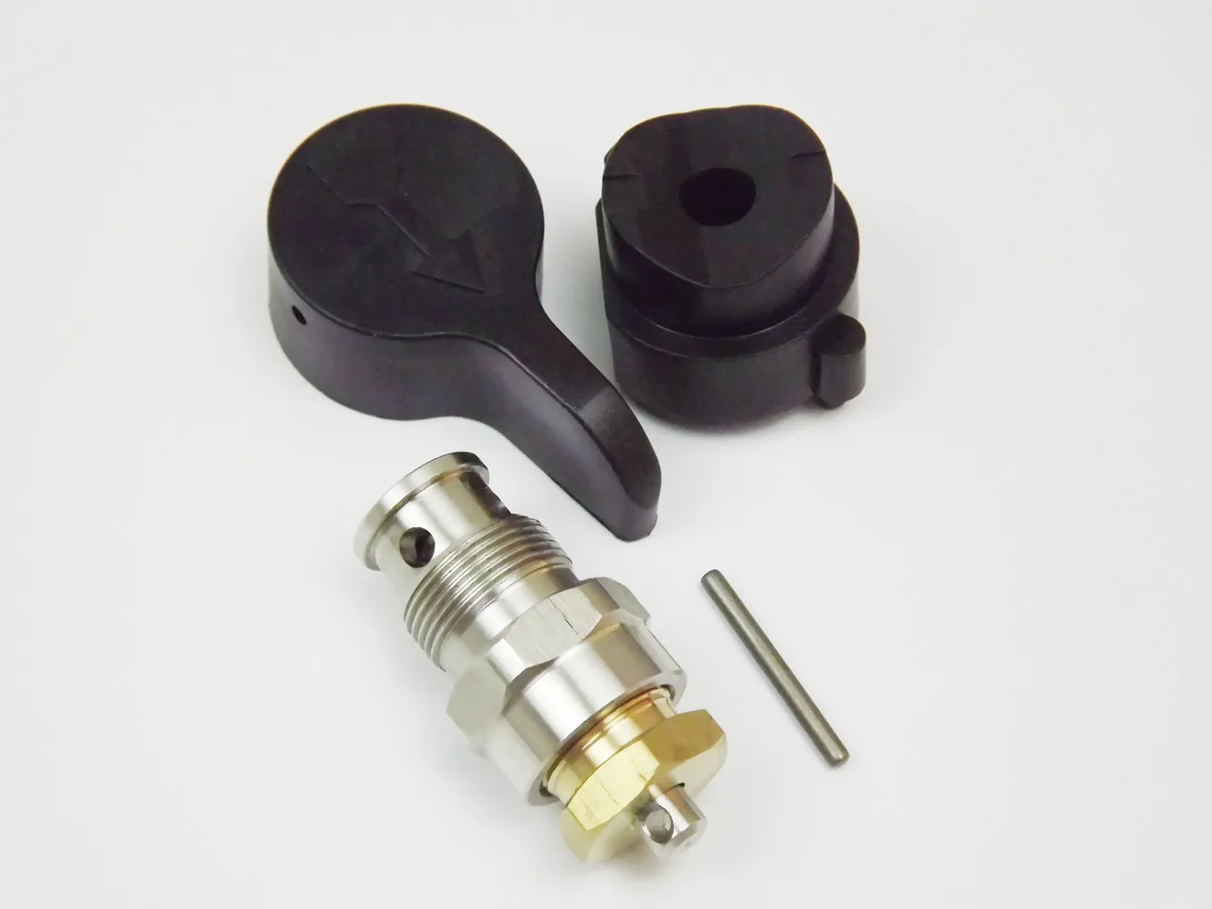 Aftermarket дренажный Ремонтный комплект 235014 распылительный клапан для безвоздушная