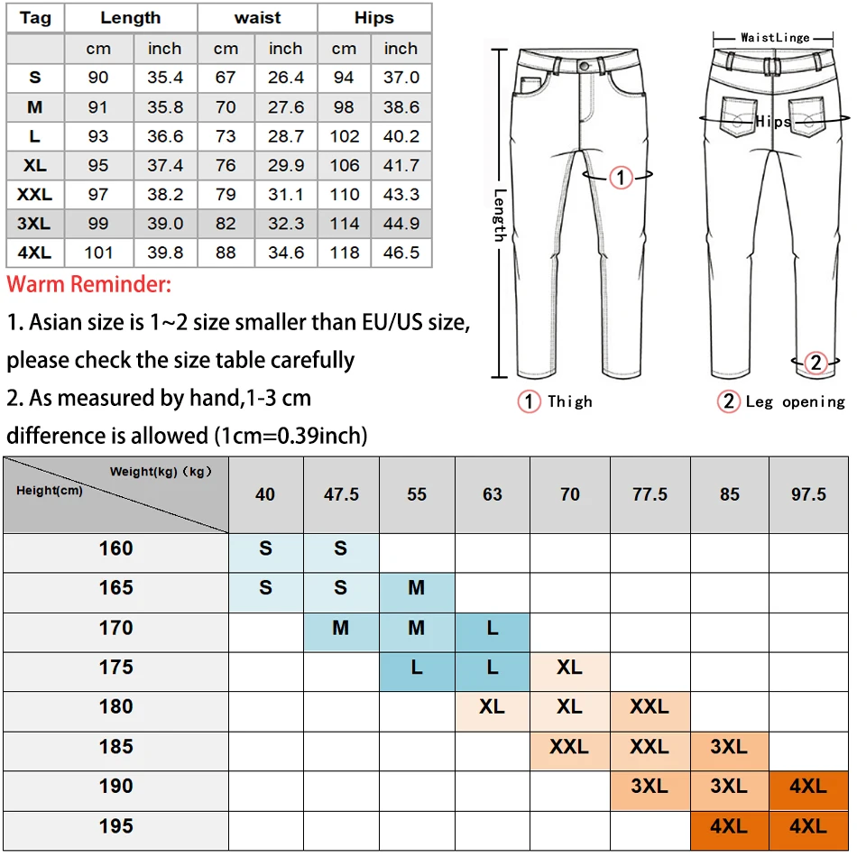 

Original Baggy Men Jeans 2021 Autumn Winter Cargo Tie Feet Denim Trousers Joggers Casual Streetwear Brand Pants Men Clothing