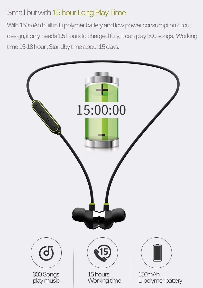 Mifo i8 магнитные Bluetooth наушники беспроводные HIFI наушники Bluetooth гарнитура для бега спортивные стерео наушники для телефона huawei