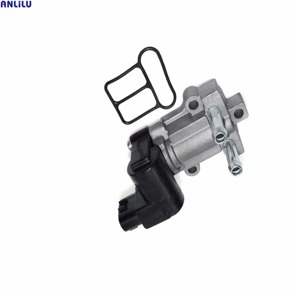 Клапан контроля холостого хода 15022 PLC 003 подходит для Honda Acura 1.7L 01 05 16022 J03 J01 PLE