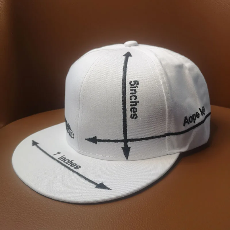 

HT340 Fashion Hip-Hop Personality Baseball Cap Cartoon Arrow Embroidery Hats Adjustable Outdoor Sports Caps Snapback Sun Hats