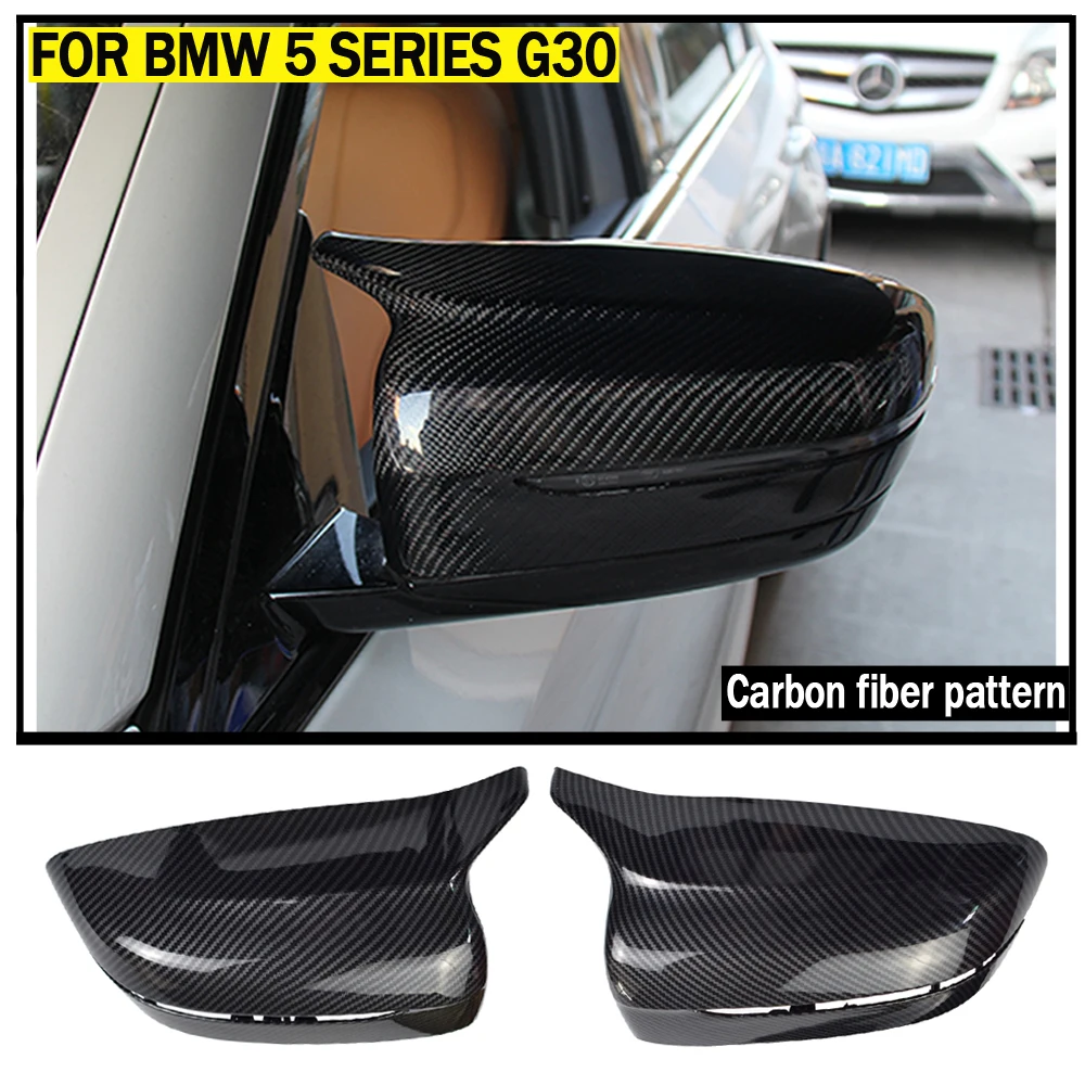 2 шт. сменные детали для BMW 4 5 7 Series G30 G31 G38 G22 G11 G12 2016-2018 | Автомобили и мотоциклы