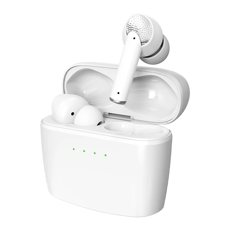 

Беспроводные наушники J8, Bluetooth-совместимые наушники 5,2, спортивные наушники-вкладыши, гарнитура с шумоподавлением, беспроводные наушники с ...