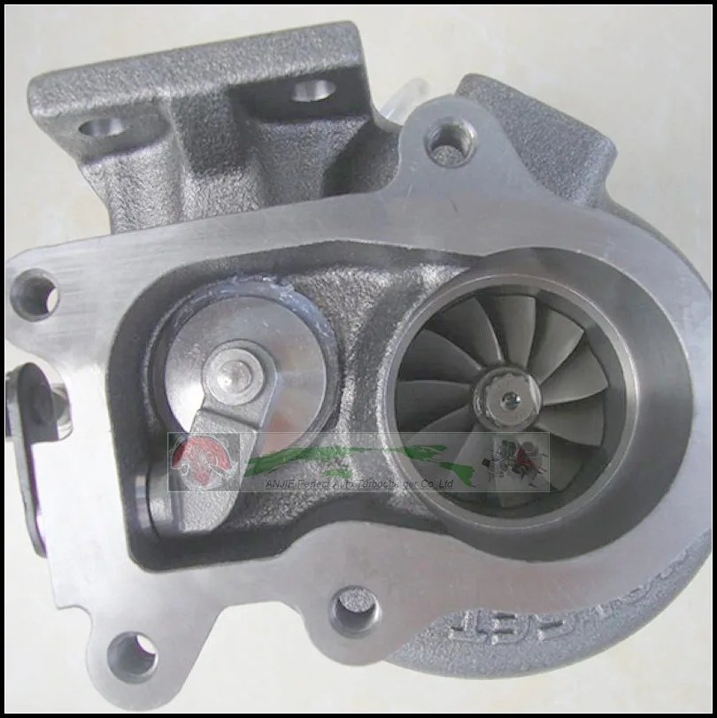 100% Новый оригинальный HE221W 2834301 3782369 3782373 3782376 2834302 turbo для Dongfeng Тяньцзинь грузовик