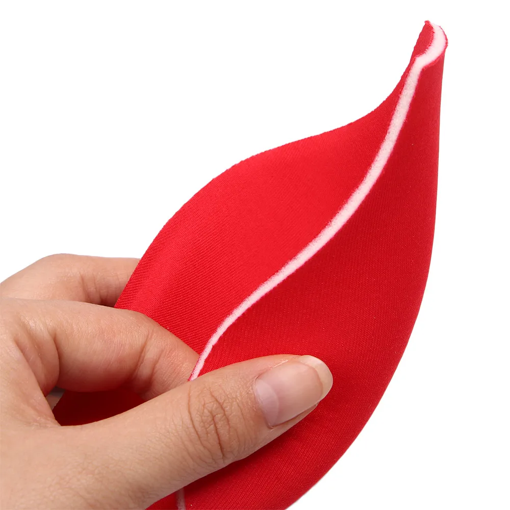 Мужские модные сексуальные трусы-брифы нижнее Белье Из Мягкой Губчатой ткани