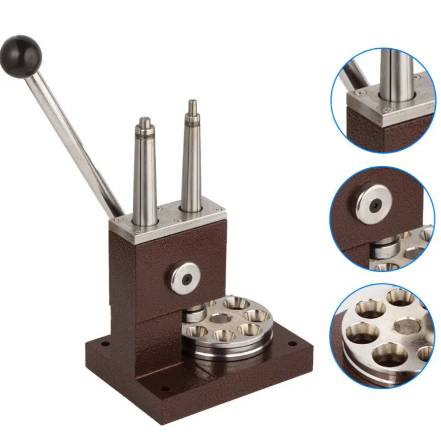 Бесплатная доставка высококачественные ювелирные инструменты кольцевой