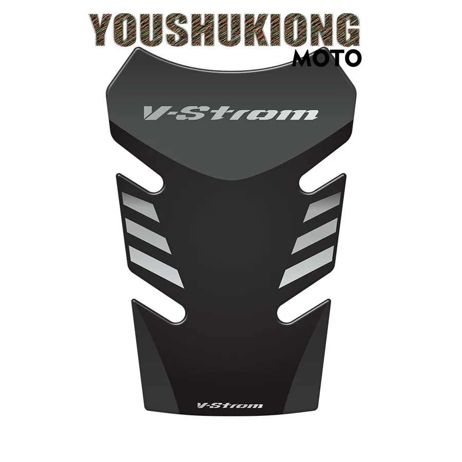 Для V-STROM DL 1000 650 250 SPORT ADVENTURE TOURER наклейка на мотоцикл VSTROM Tank Shell Box чехол DL1000 DL650 DL250 |