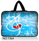 Музыкальная сумка для ноутбука Macbook Air 11 Air 13 Pro 13 Pro 15 ''New Retina 12 13 15 сумка для ноутбука 14