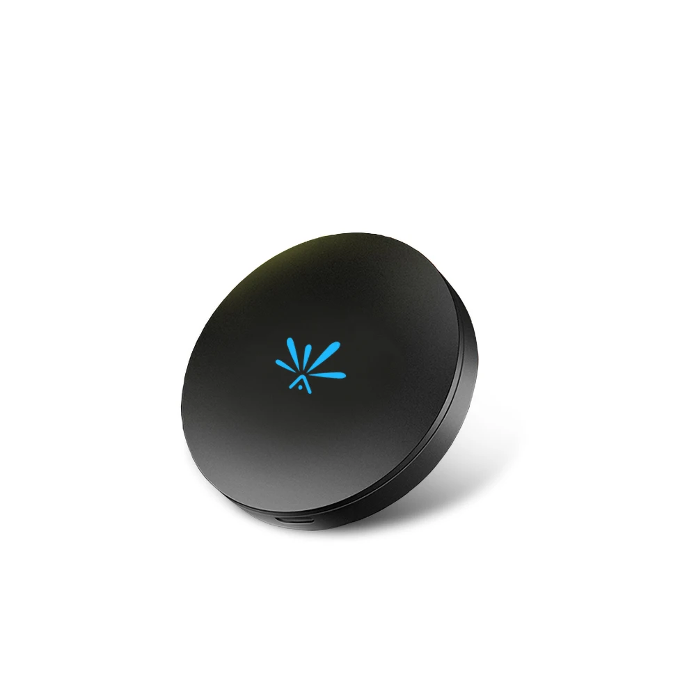 Беспроводной ТВ-приемник G6 2 4G Wi-Fi 1080P HD поддержка HDMI Airplay для Android iOS PK M2