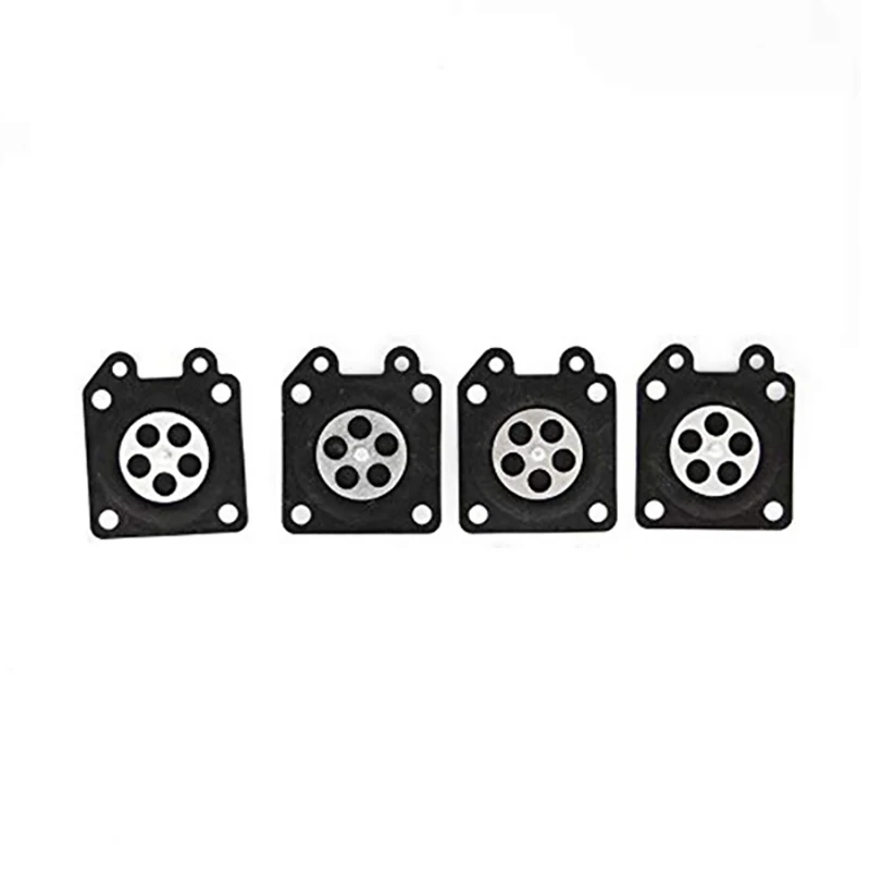 

10 SETS Carburetor Repair Kit for STIHL MS180 MS170 MS 180 MS 170 017 018 Chainsaw Replacement Parts