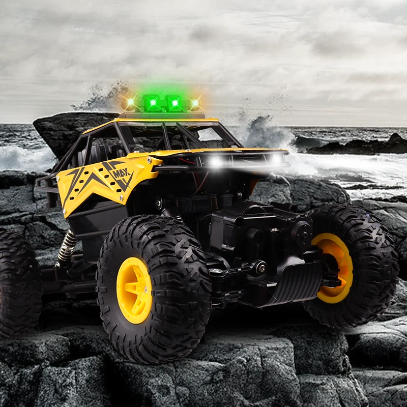 24 ггц rc восхождение игрушечны