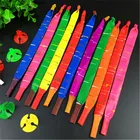 10 шт. Длинные Воздушные шары, надувные воздушные шары, игрушки для детей, вечерние латексные шары для дня рождения, Классические игрушки