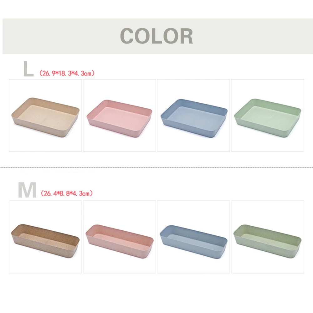 Пластиковый лоток для хранения фруктов тарелка ювелирных изделий Разлагаемый