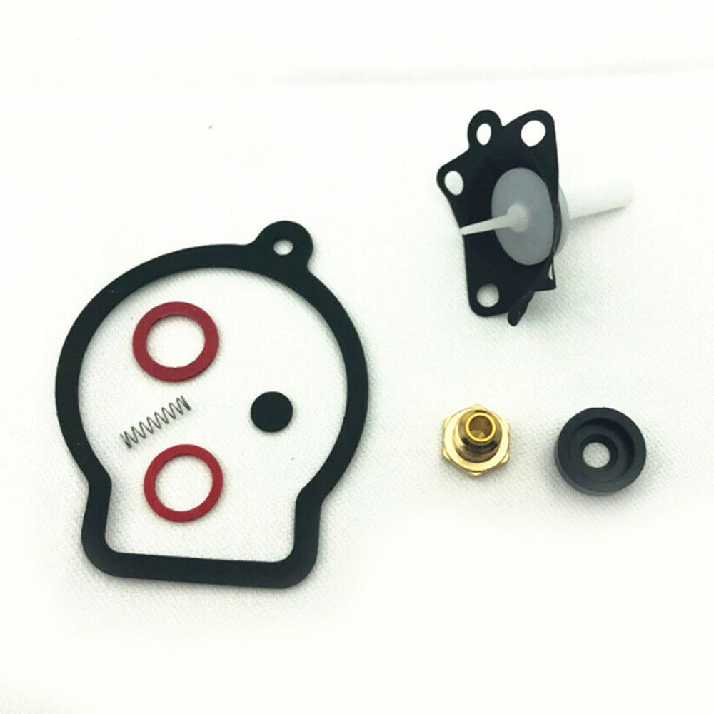 

1 Set Of Carburetor Repair Kit Gasket 1395-9761-1 Replace For Mercury 6-25hp 2 Cylinder Accessories High Quality