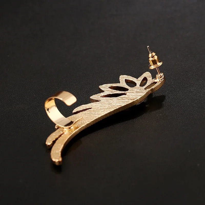 2019 Новая мода серьги со шпилькой для женщин браслеты с подвесками изысканный