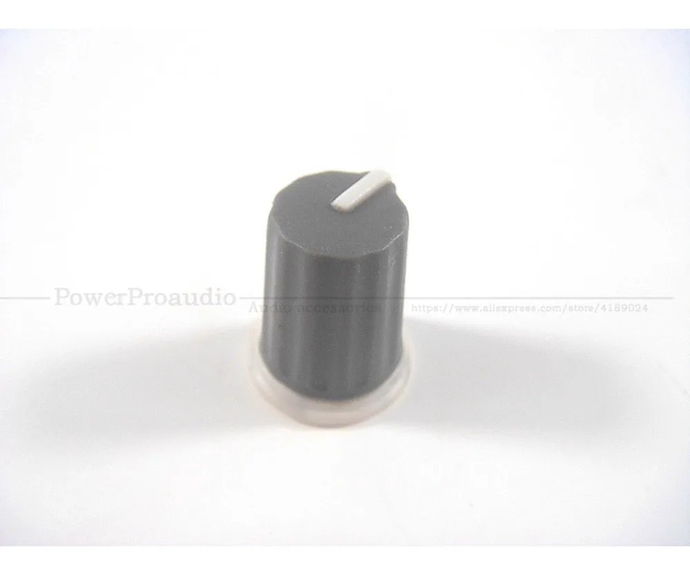 10 шт./лот крышка эквалайзера ручка эквалайзера/средняя школьная бас-горшка для