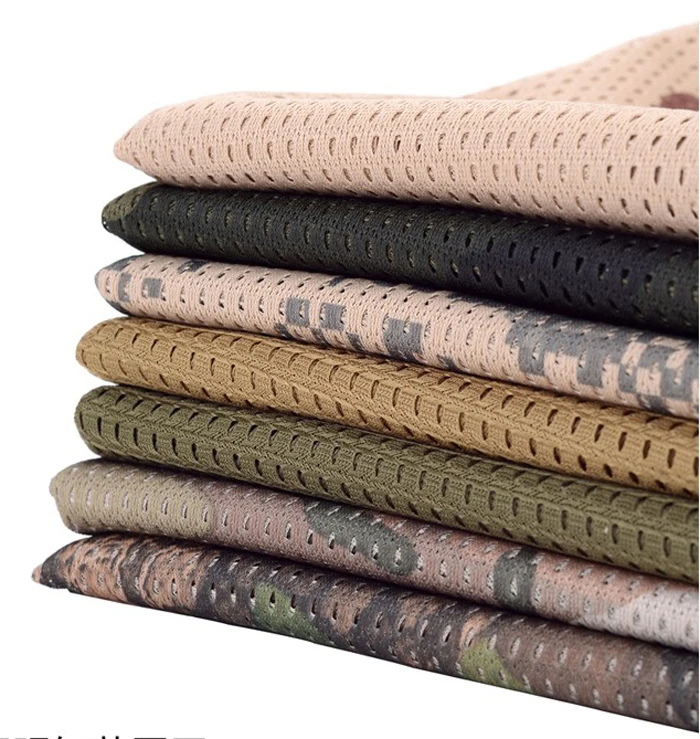 Универсальный сетчатый Тактический Камуфляжный шарф унисекс шейный платок для