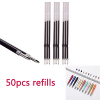 50pcslot beaded pen refill party gift refill refill refill refill refill ballpoint refills birthday gifts