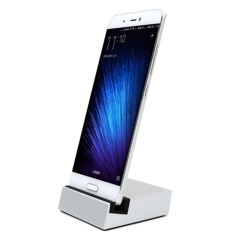 Док-станция USB Type-C 3 1 для смартфонов Huawei P9 Plus | Мобильные телефоны и аксессуары