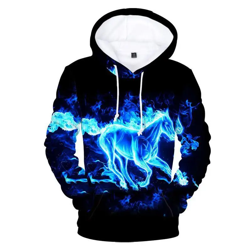 

2021 Black Pouring Milk Starry Paint Bucket Men Hoodie 3D Tie Dyed Printed Plus Size Hooded Bluzy Dla Par Cotton Sweatshirt 4XL