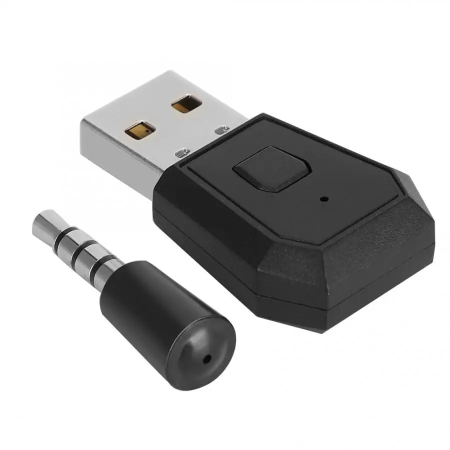 Bluetooth 4 0 + EDR USB 1 2/2 2 4G ISM Band 5V усилитель сигнала адаптер для PS4 | Электроника