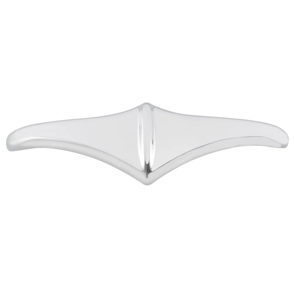 Передний обтекатель для мотоцикла задний край наконечник крыла подходит Harley Touring