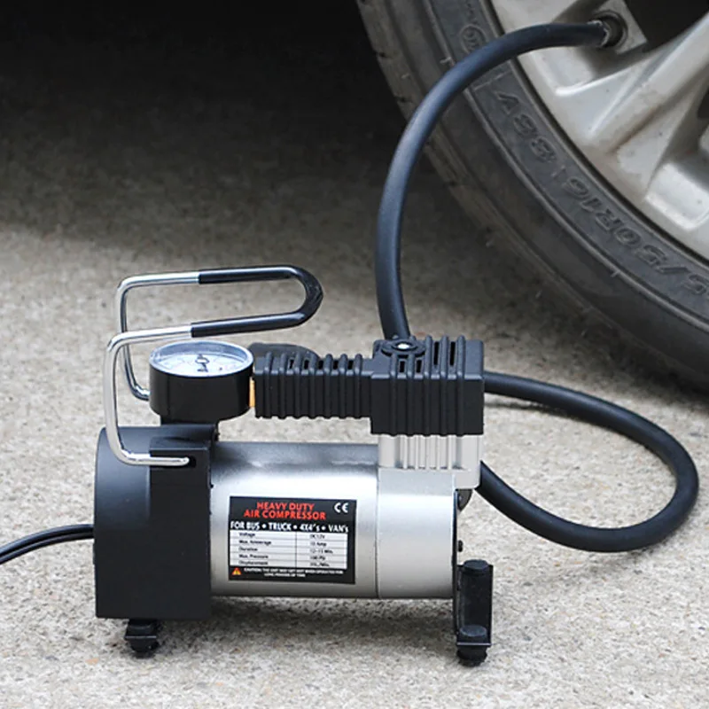 12V Пневматический насос бортовой пневматический инструментарий AC-780