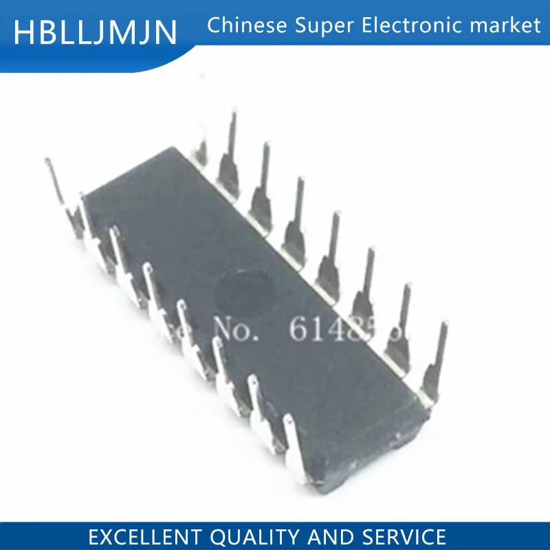 20 шт. SN74HC165N DIP16 SN74HC165 DIP 74HC165N DIP-16 74HC165 | Электронные компоненты и принадлежности