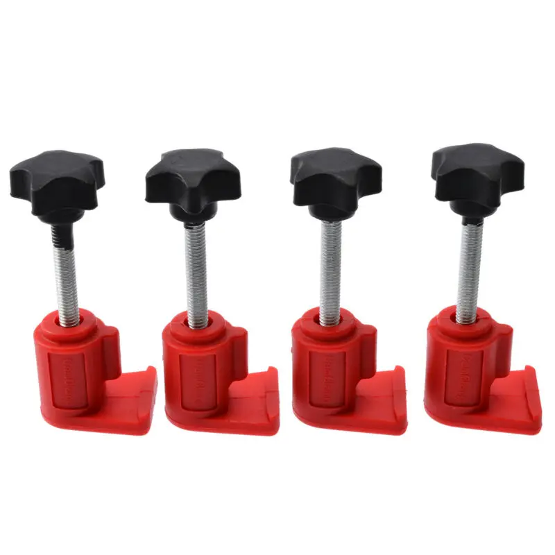 Универсальный 5 шт. кулачковый Распредвал держатель для замка автомобильный