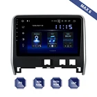 Автомагнитола 2 Din, Android 9,0, GPS навигатор для Nissan Serena C27NV350, PX6, DSP, IPS, HDMI, 4 Гб + 64 ГБ, RDS, Wi-Fi, USB, BT, CarPlay, DAB, карта