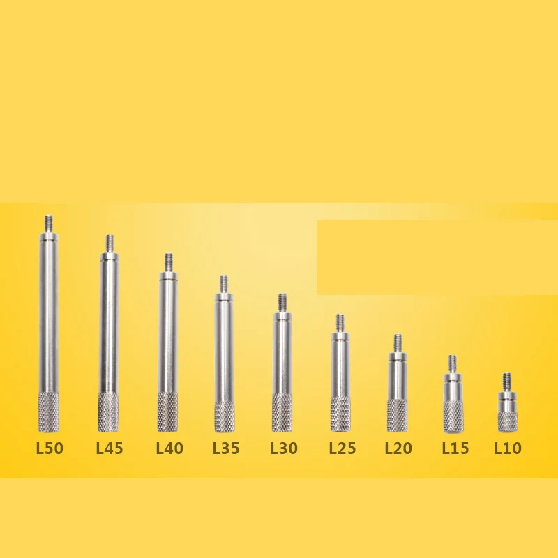 Сильмос универсальный тип Стрелочный Индикатор зонд Удлиняющая штанга