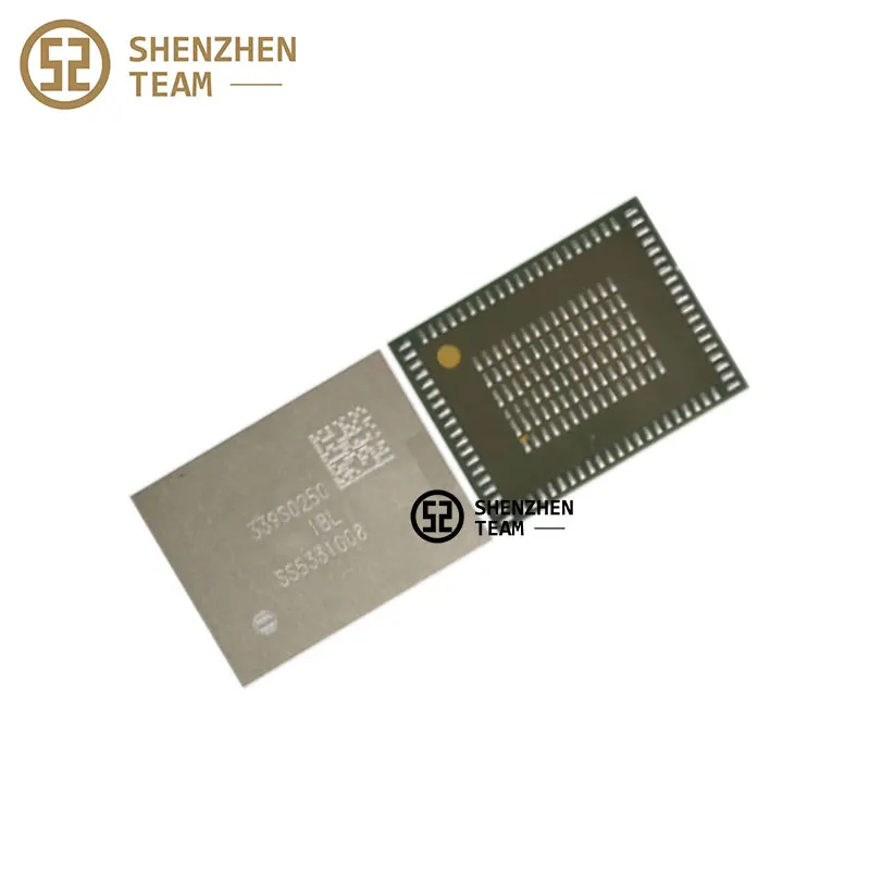 SZteam 339S025 0 Wifi IC высокотемпературный для iPad Air 2 6 U7500 WIFI/BT модуль версия чип A1566 100%