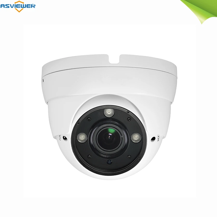 Автоматическая запись автомасштабирование ahd камера sony imx327 1080p моторизованный