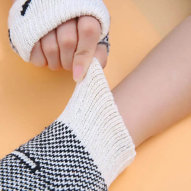 Лидер продаж женские шерстяные дизайнерские перчатки без пальцев грелка для рук